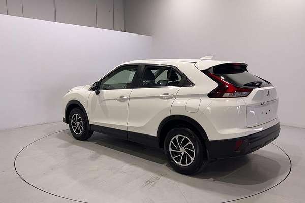 2024 Mitsubishi Eclipse Cross ES YB