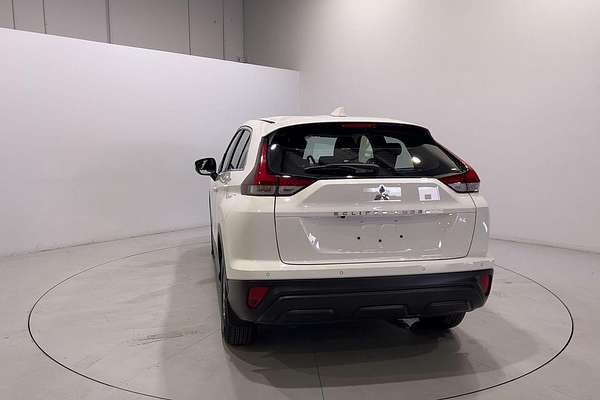 2024 Mitsubishi Eclipse Cross ES YB