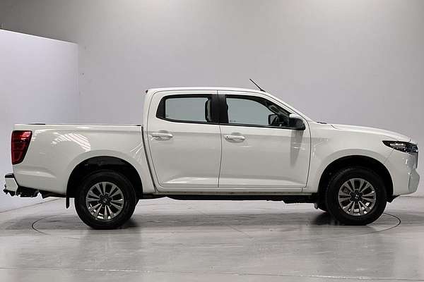 2023 Mazda BT-50 XT TF 4X4