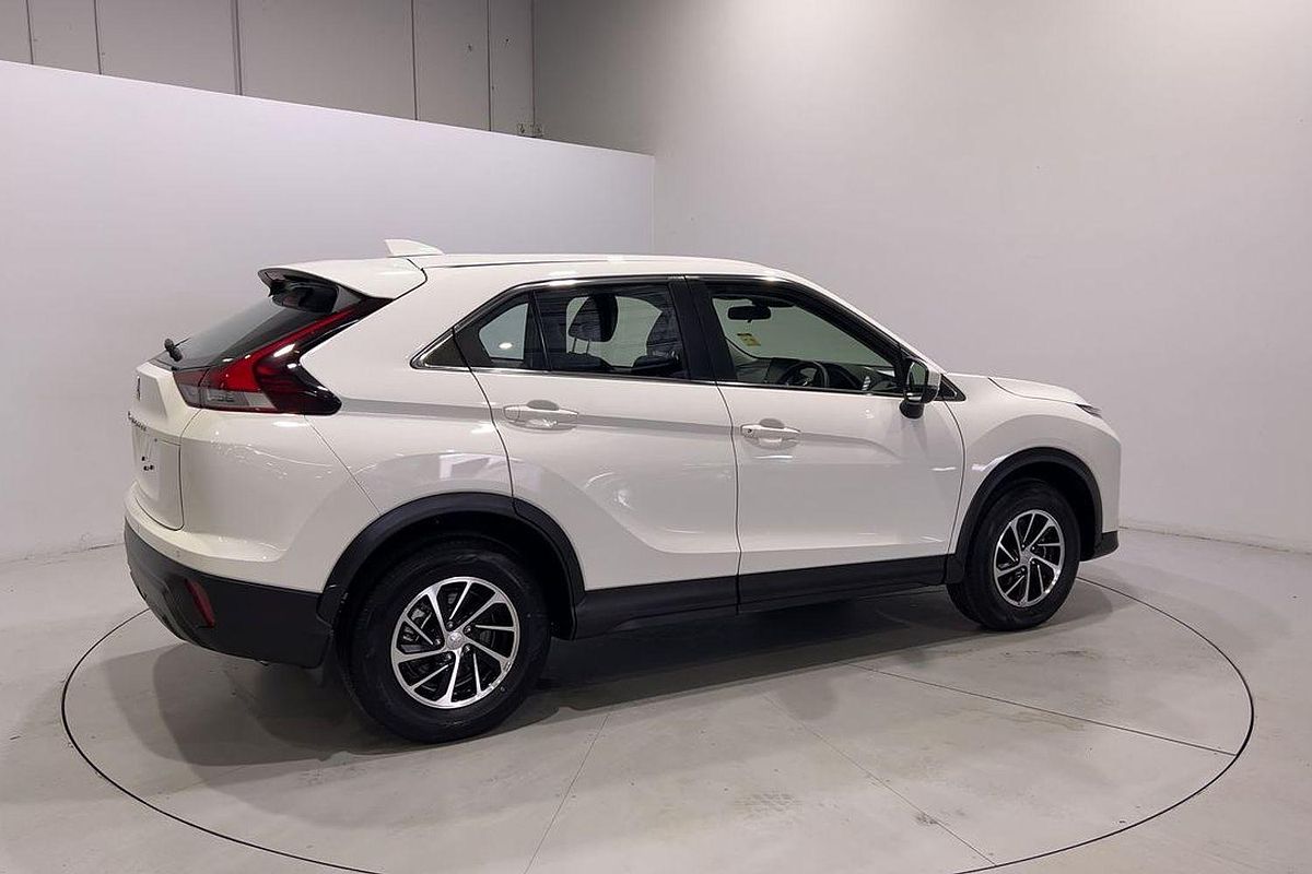 2024 Mitsubishi Eclipse Cross ES YB
