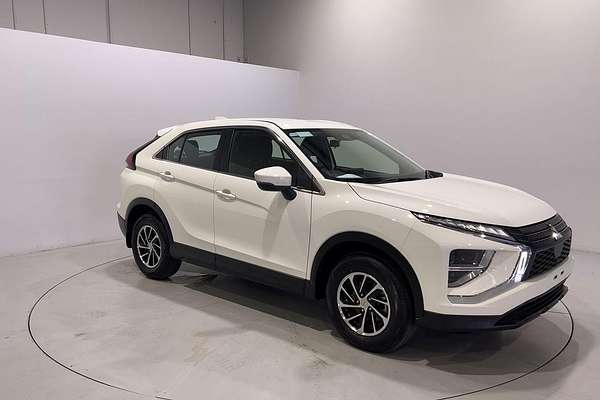 2024 Mitsubishi Eclipse Cross ES YB