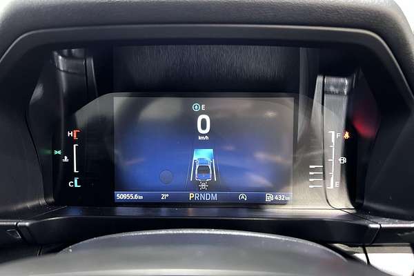 2023 Ford Ranger Wildtrak 4X4 3.0L