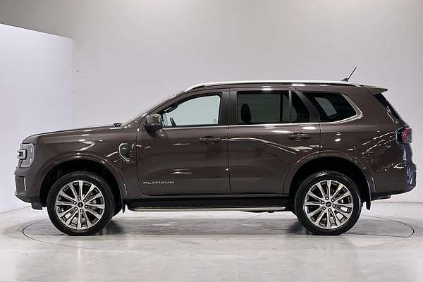 2024 Ford Everest Platinum 3.0L