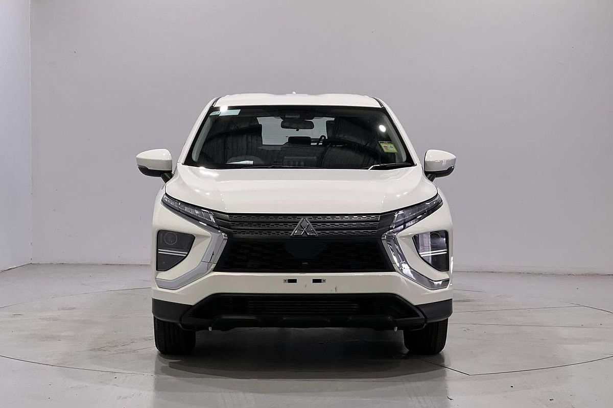 2024 Mitsubishi Eclipse Cross ES YB