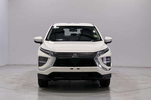 2024 Mitsubishi Eclipse Cross ES YB