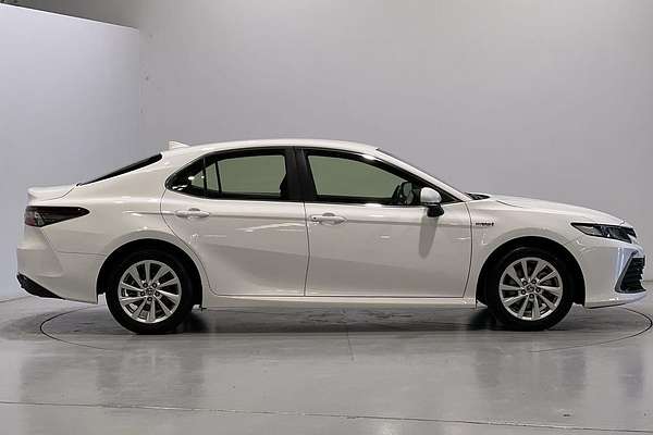 2023 Toyota Camry Ascent AXVH70R