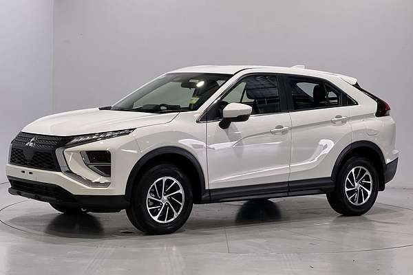 2024 Mitsubishi Eclipse Cross ES YB