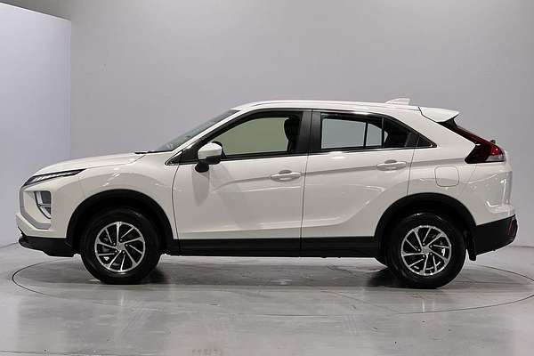 2024 Mitsubishi Eclipse Cross ES YB