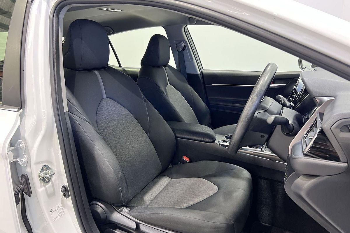 2023 Toyota Camry Ascent AXVH70R
