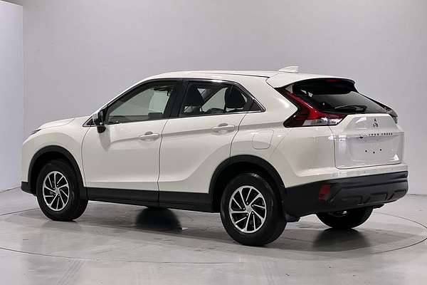 2024 Mitsubishi Eclipse Cross ES YB
