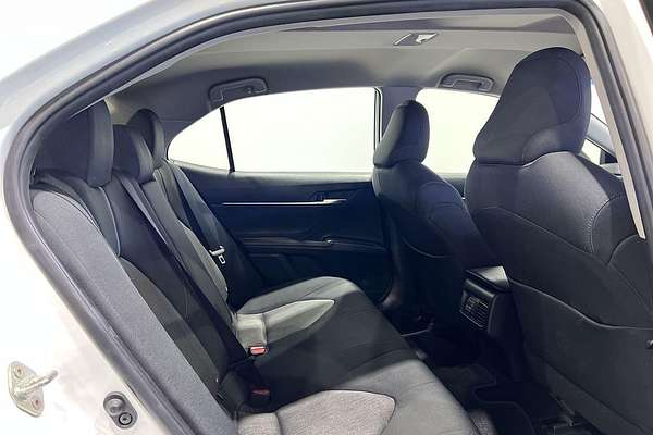 2023 Toyota Camry Ascent AXVH70R