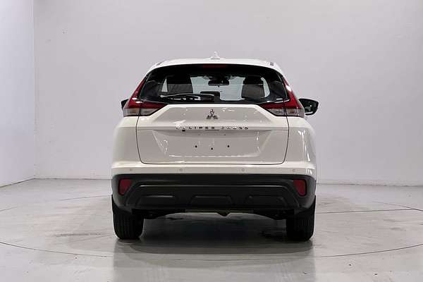 2024 Mitsubishi Eclipse Cross ES YB