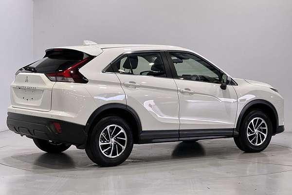 2024 Mitsubishi Eclipse Cross ES YB