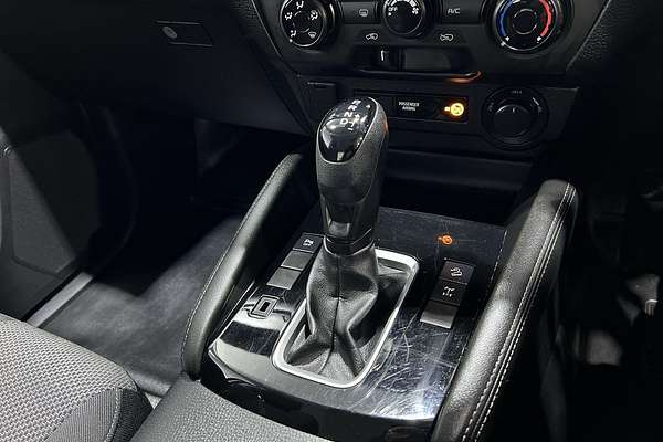 2023 Mazda BT-50 XT TF 4X4