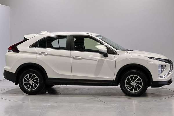 2024 Mitsubishi Eclipse Cross ES YB