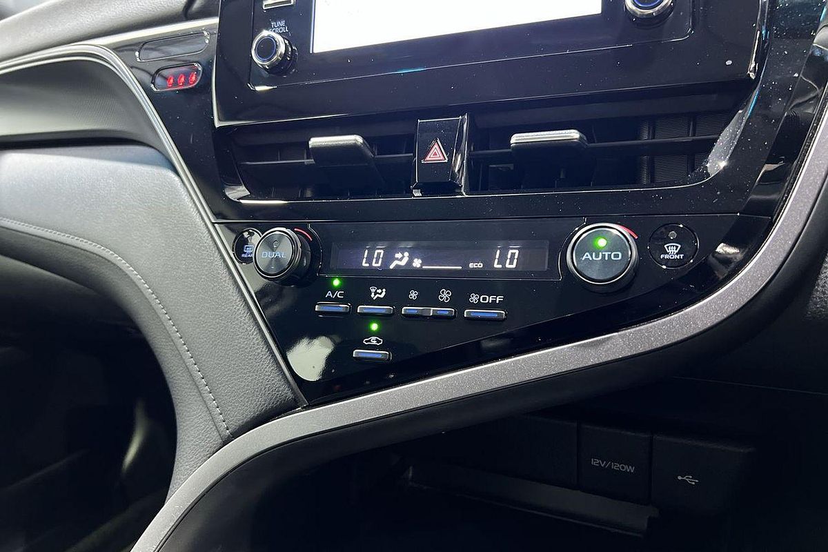2023 Toyota Camry Ascent AXVH70R
