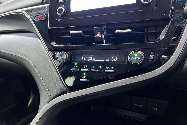 2023 Toyota Camry Ascent AXVH70R