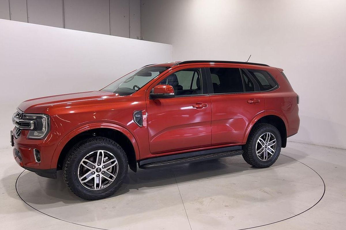 2023 Ford Everest Trend 2.0L