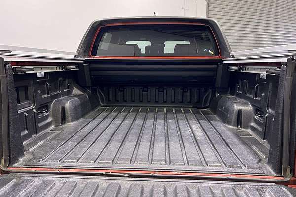 2023 Ford Ranger Wildtrak 4X4 3.0L