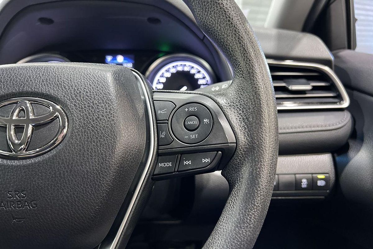 2023 Toyota Camry Ascent AXVH70R