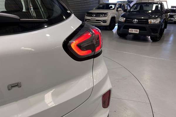 2022 Ford Puma JK