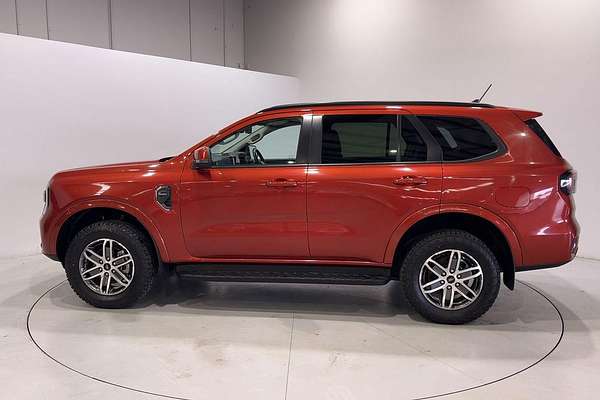 2023 Ford Everest Trend 2.0L