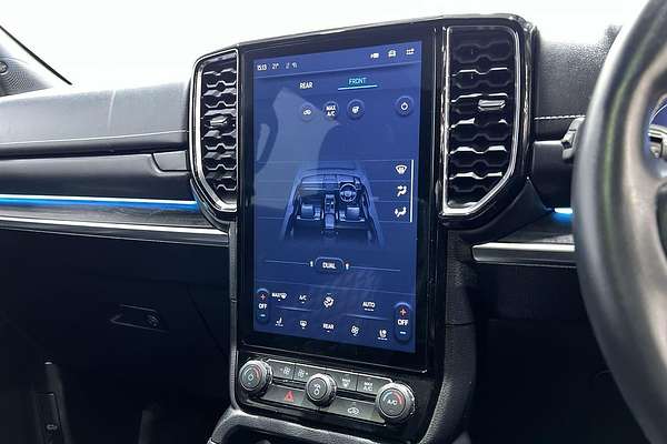 2024 Ford Everest Platinum 3.0L