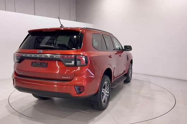 2023 Ford Everest Trend 2.0L