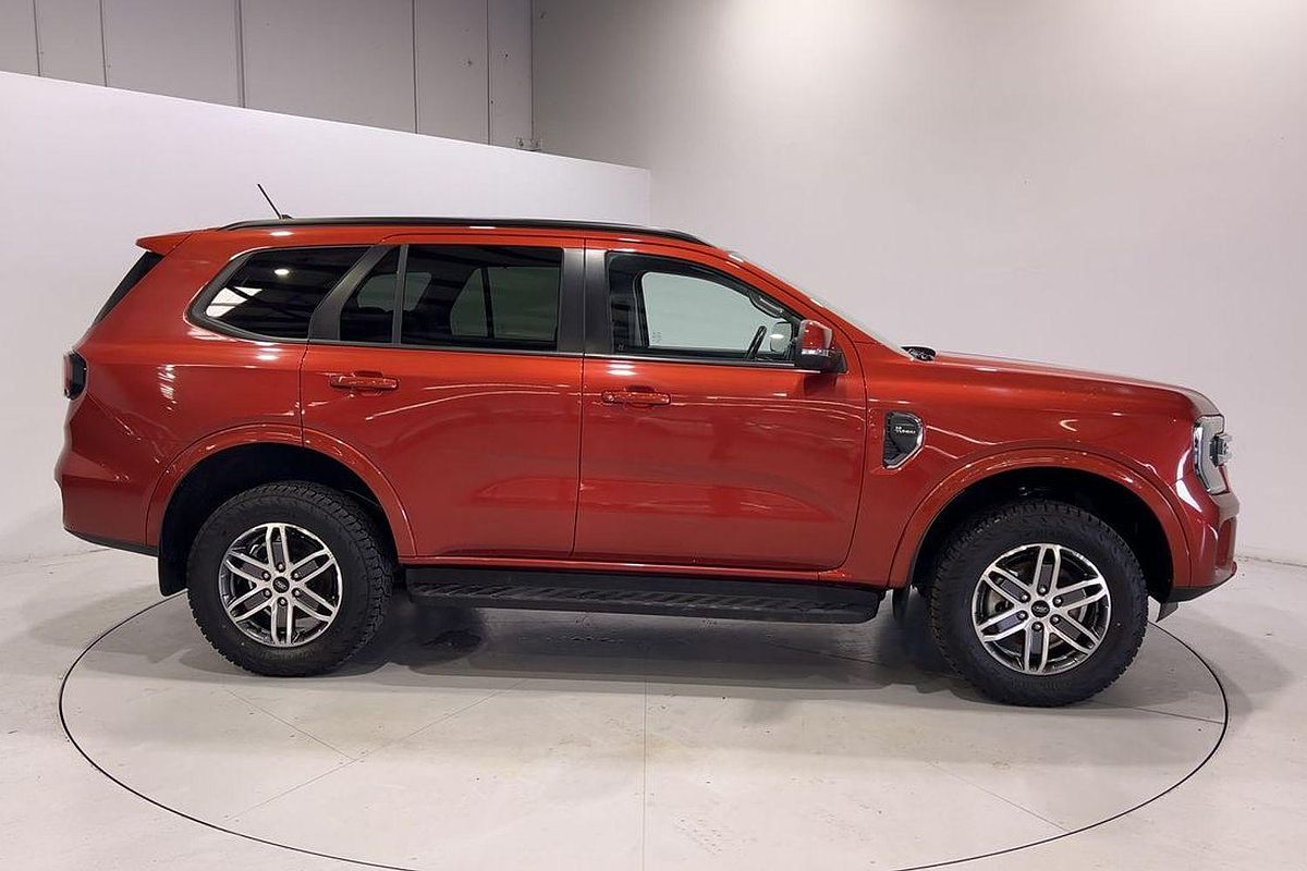 2023 Ford Everest Trend 2.0L