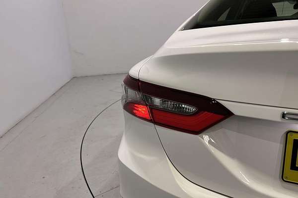 2023 Toyota Camry Ascent AXVH70R