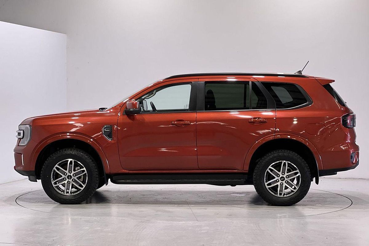 2023 Ford Everest Trend 2.0L