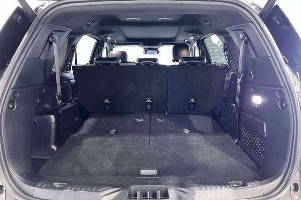 2024 Ford Everest Platinum 3.0L