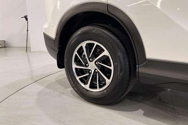 2024 Mitsubishi Eclipse Cross ES YB