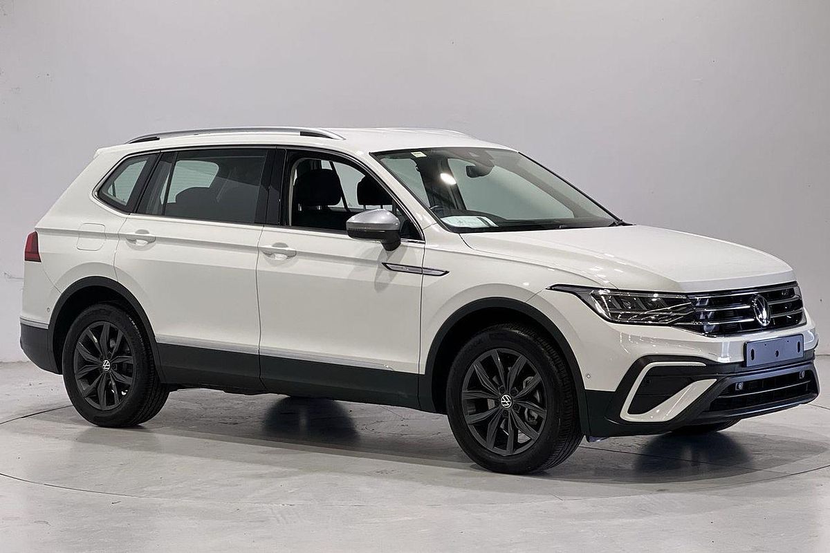 2023 Volkswagen Tiguan 110TSI Life 5N