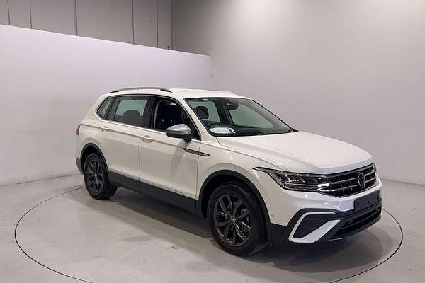 2023 Volkswagen Tiguan 110TSI Life 5N