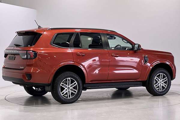 2023 Ford Everest Trend 2.0L