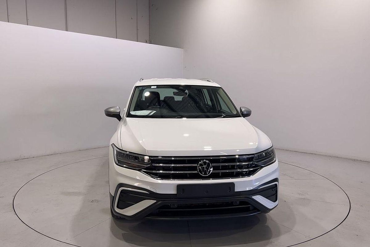 2023 Volkswagen Tiguan 110TSI Life 5N