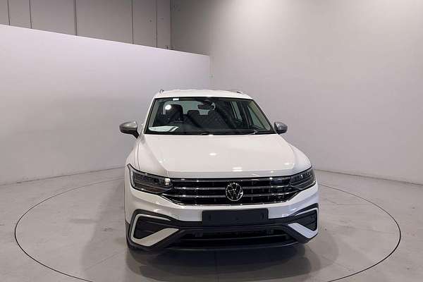 2023 Volkswagen Tiguan 110TSI Life 5N