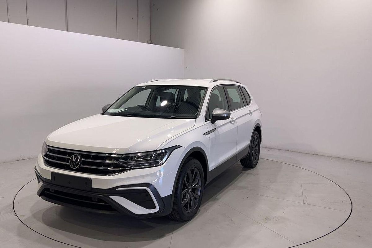 2023 Volkswagen Tiguan 110TSI Life 5N