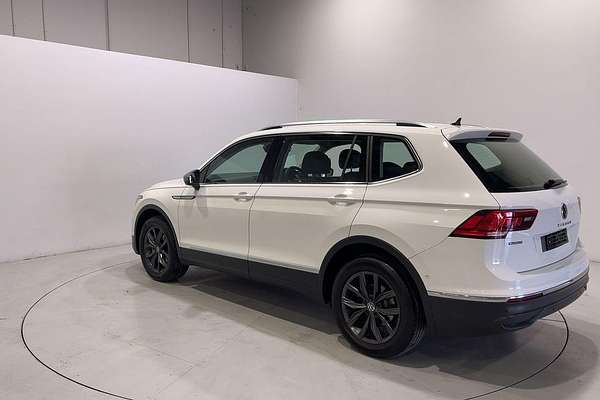 2023 Volkswagen Tiguan 110TSI Life 5N