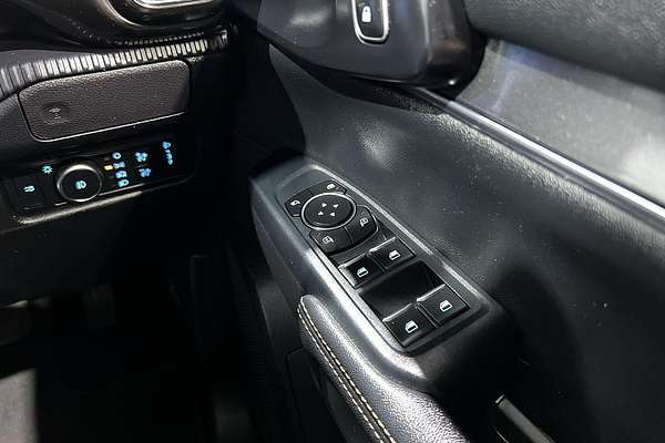 2023 Ford Ranger Wildtrak 4X4 3.0L
