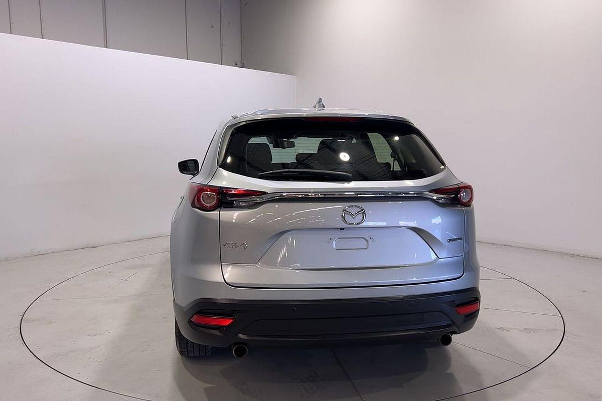 2022 Mazda CX-9 Sport TC