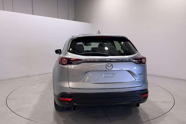 2022 Mazda CX-9 Sport TC