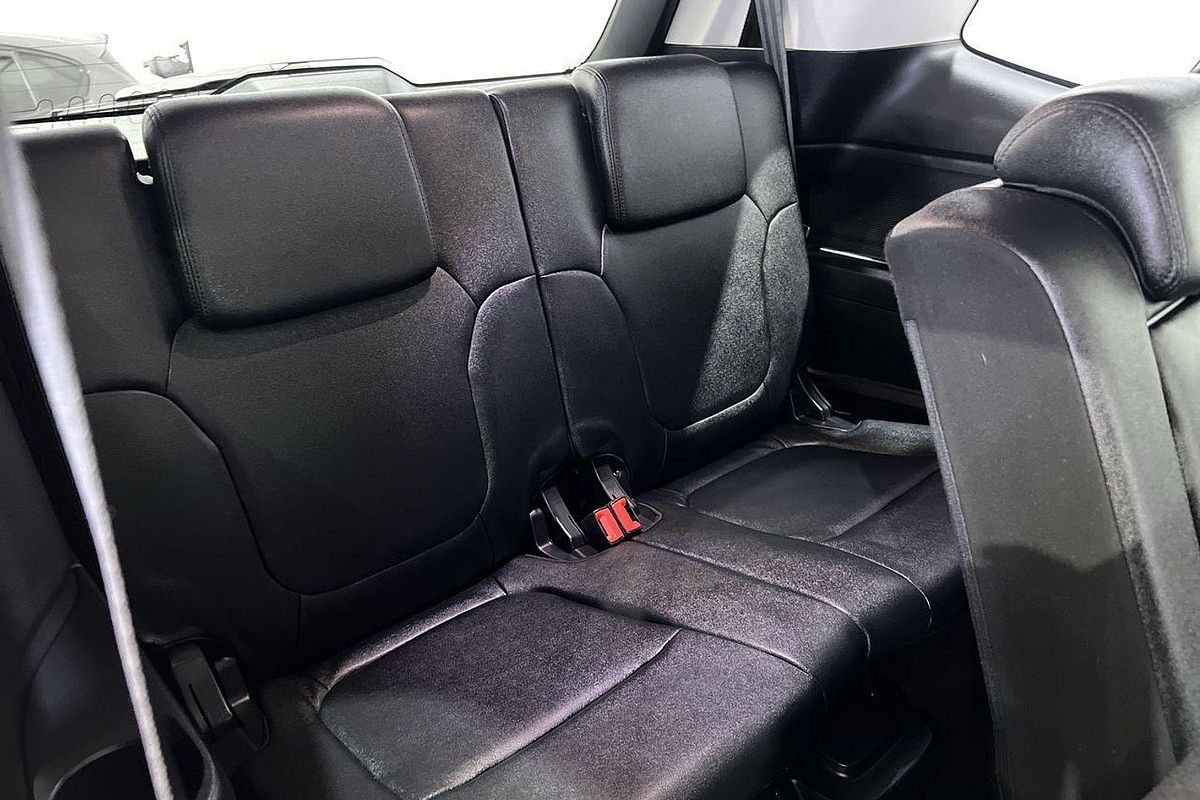 2023 Ford Everest Trend 2.0L