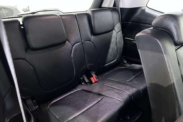 2023 Ford Everest Trend 2.0L
