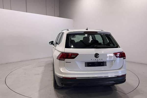 2023 Volkswagen Tiguan 110TSI Life 5N