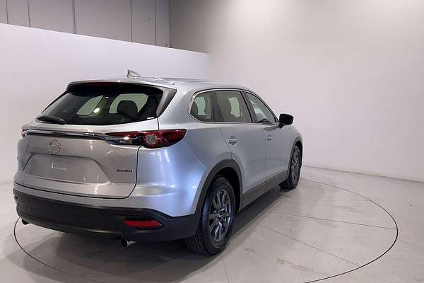 2022 Mazda CX-9 Sport TC