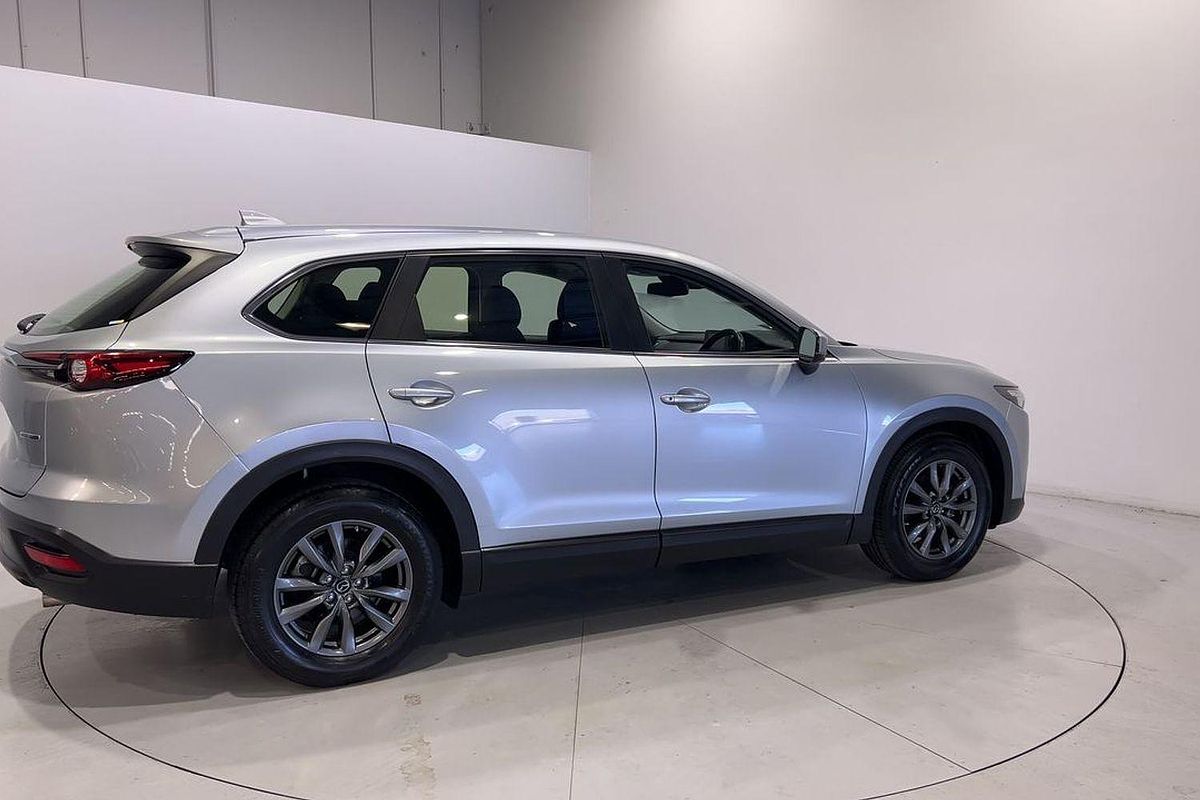 2022 Mazda CX-9 Sport TC
