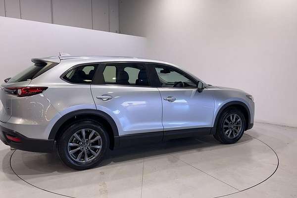 2022 Mazda CX-9 Sport TC