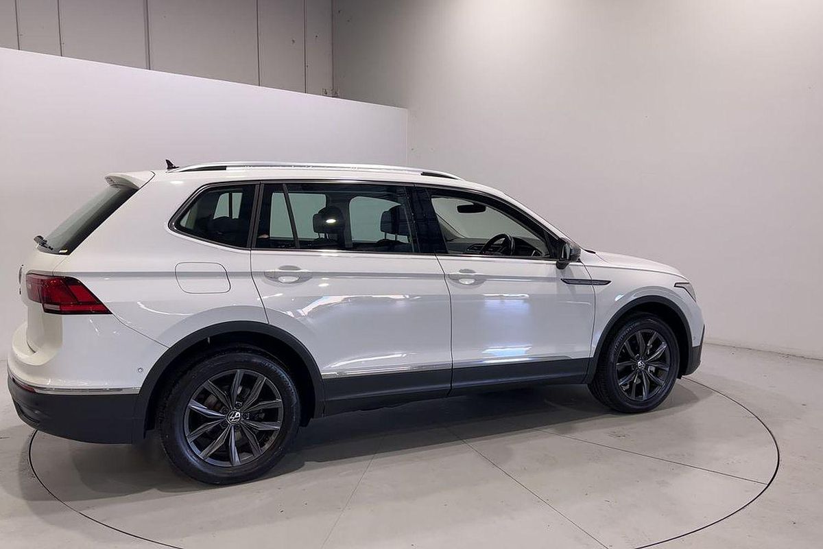 2023 Volkswagen Tiguan 110TSI Life 5N